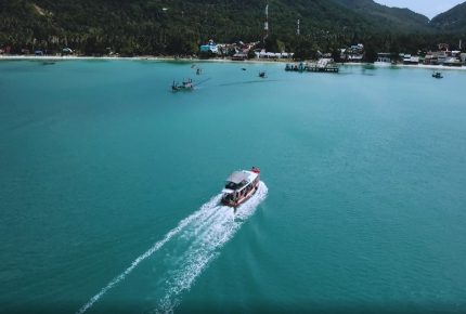 Enjoy Vacation With Vcan Trips