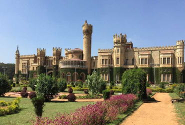 Enjoy Vacation With VcanTrips